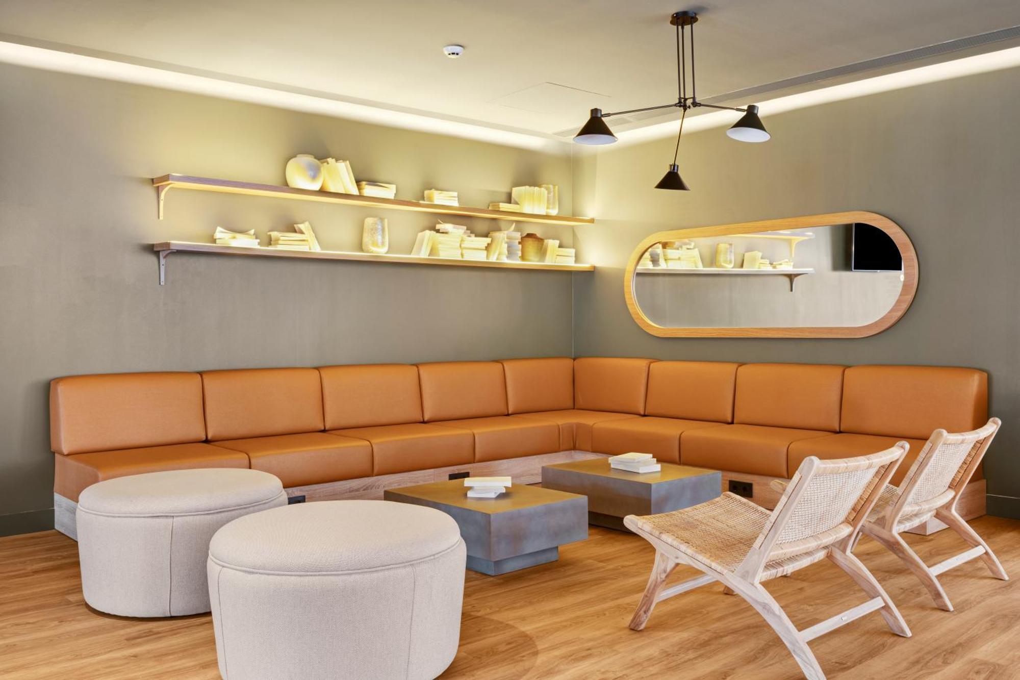 B&B Hotel Castro Urdiales Luaran gambar