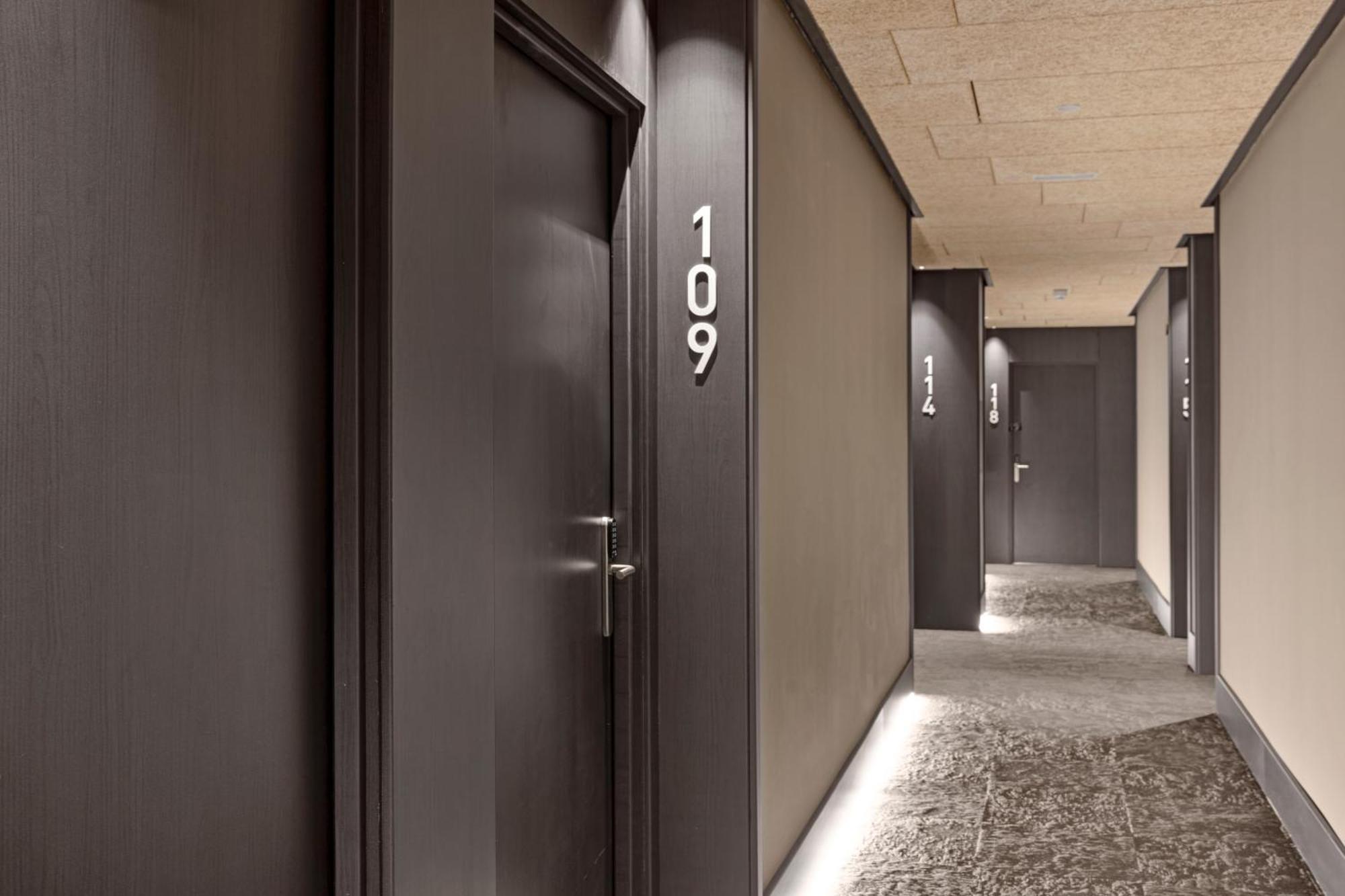 B&B Hotel Castro Urdiales Luaran gambar