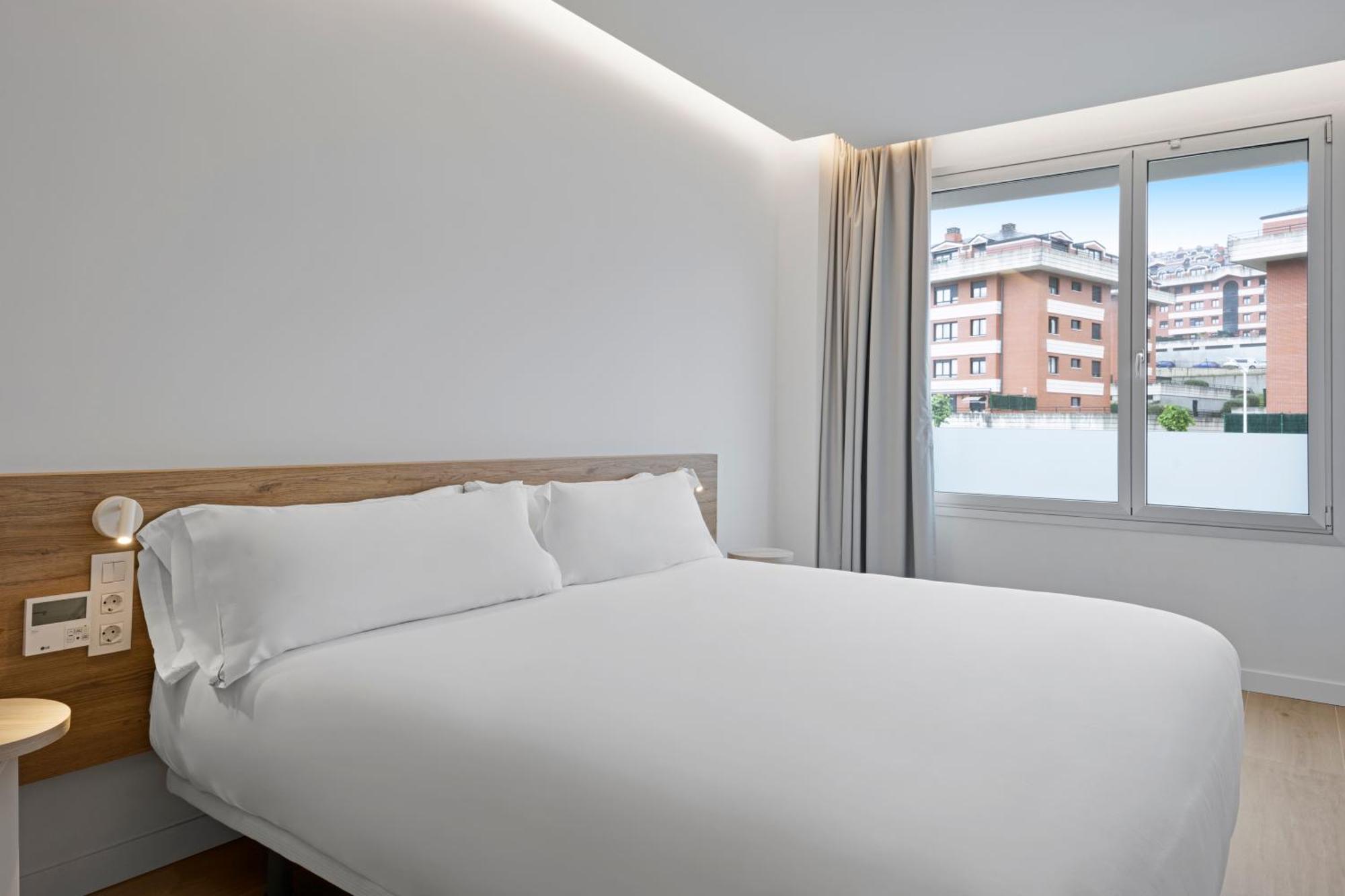 B&B Hotel Castro Urdiales Luaran gambar