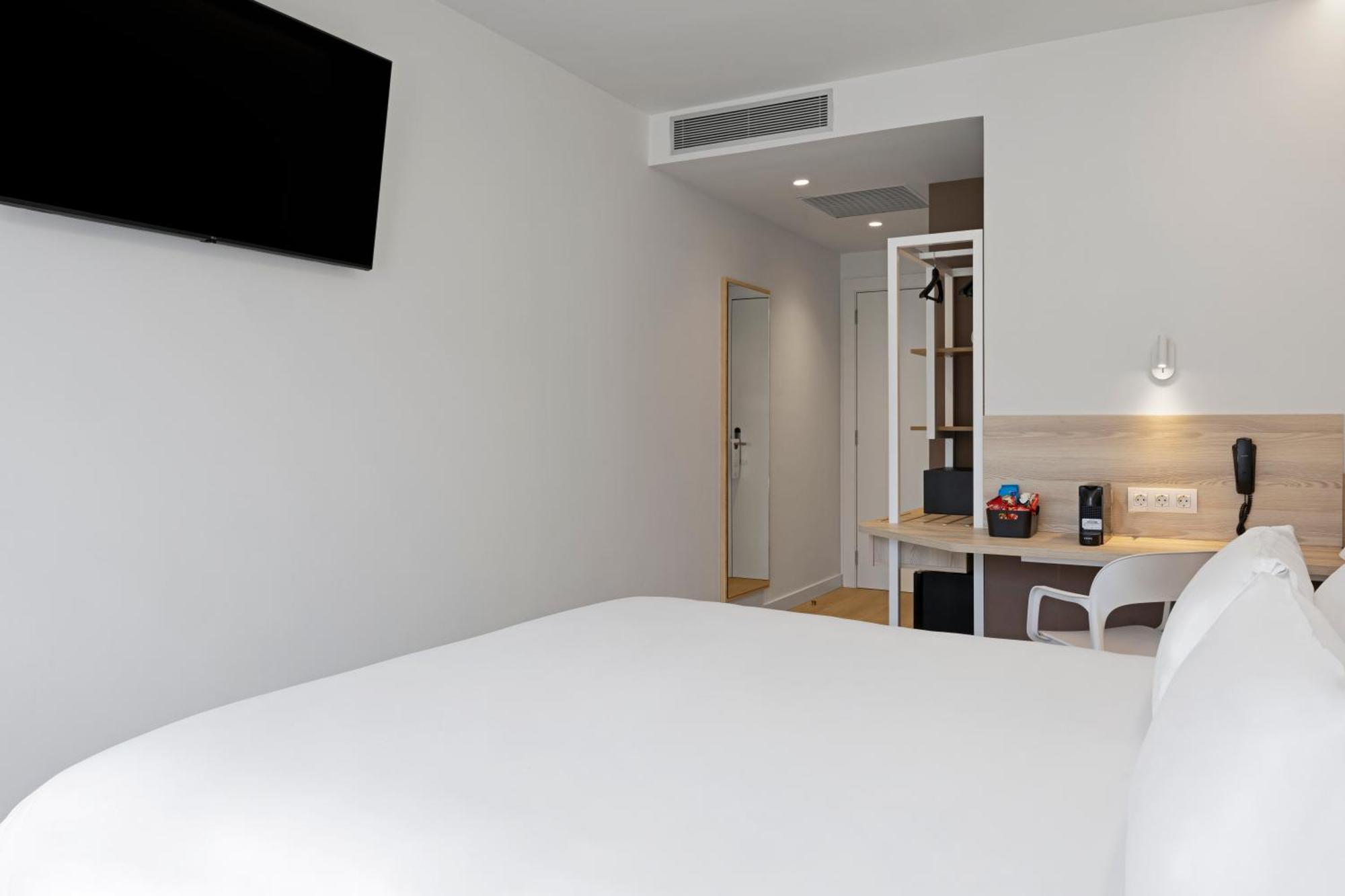 B&B Hotel Castro Urdiales Luaran gambar
