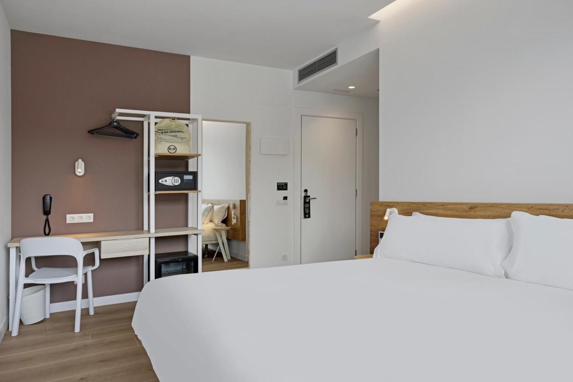 B&B Hotel Castro Urdiales Luaran gambar