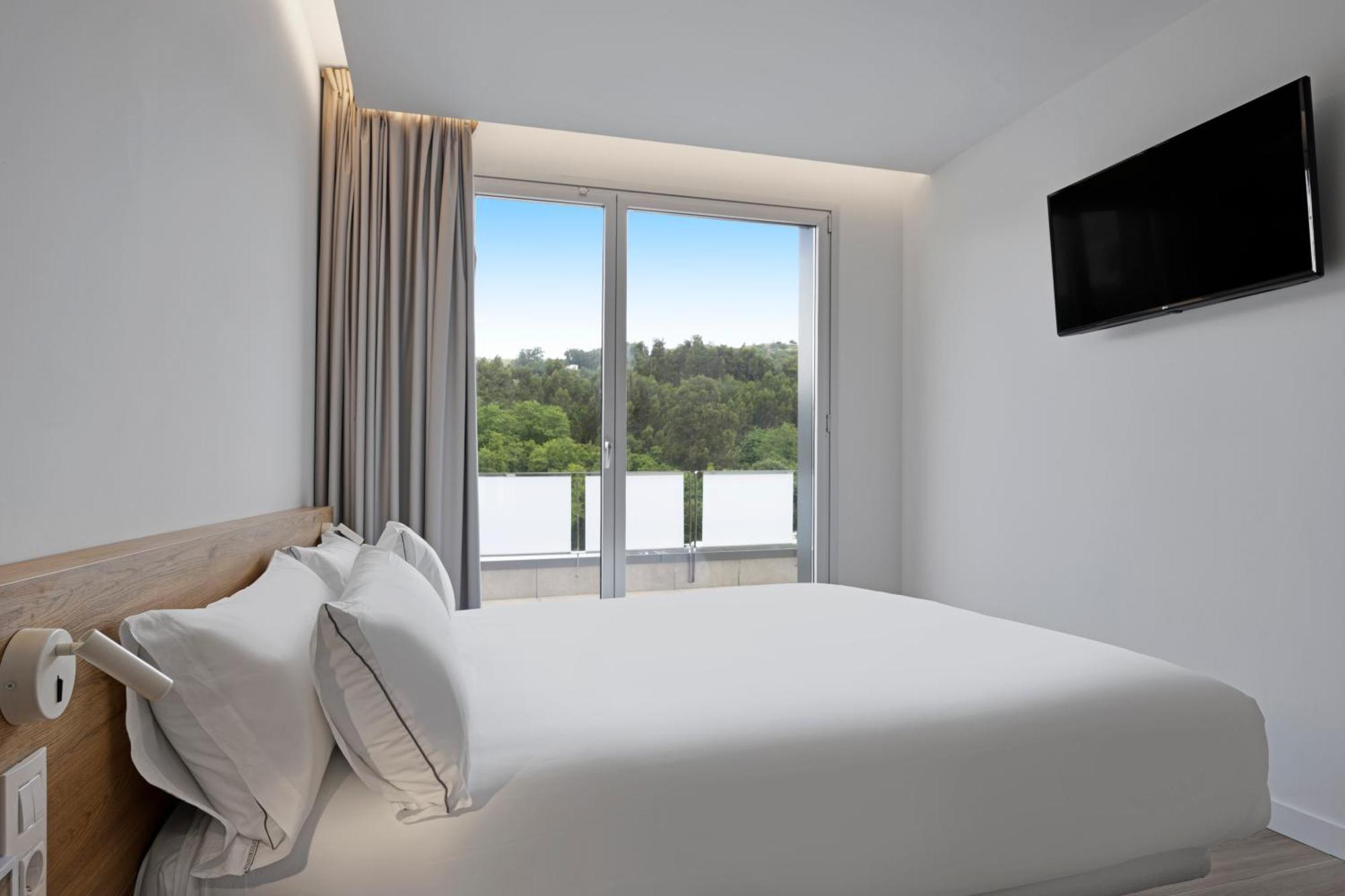 B&B Hotel Castro Urdiales Luaran gambar