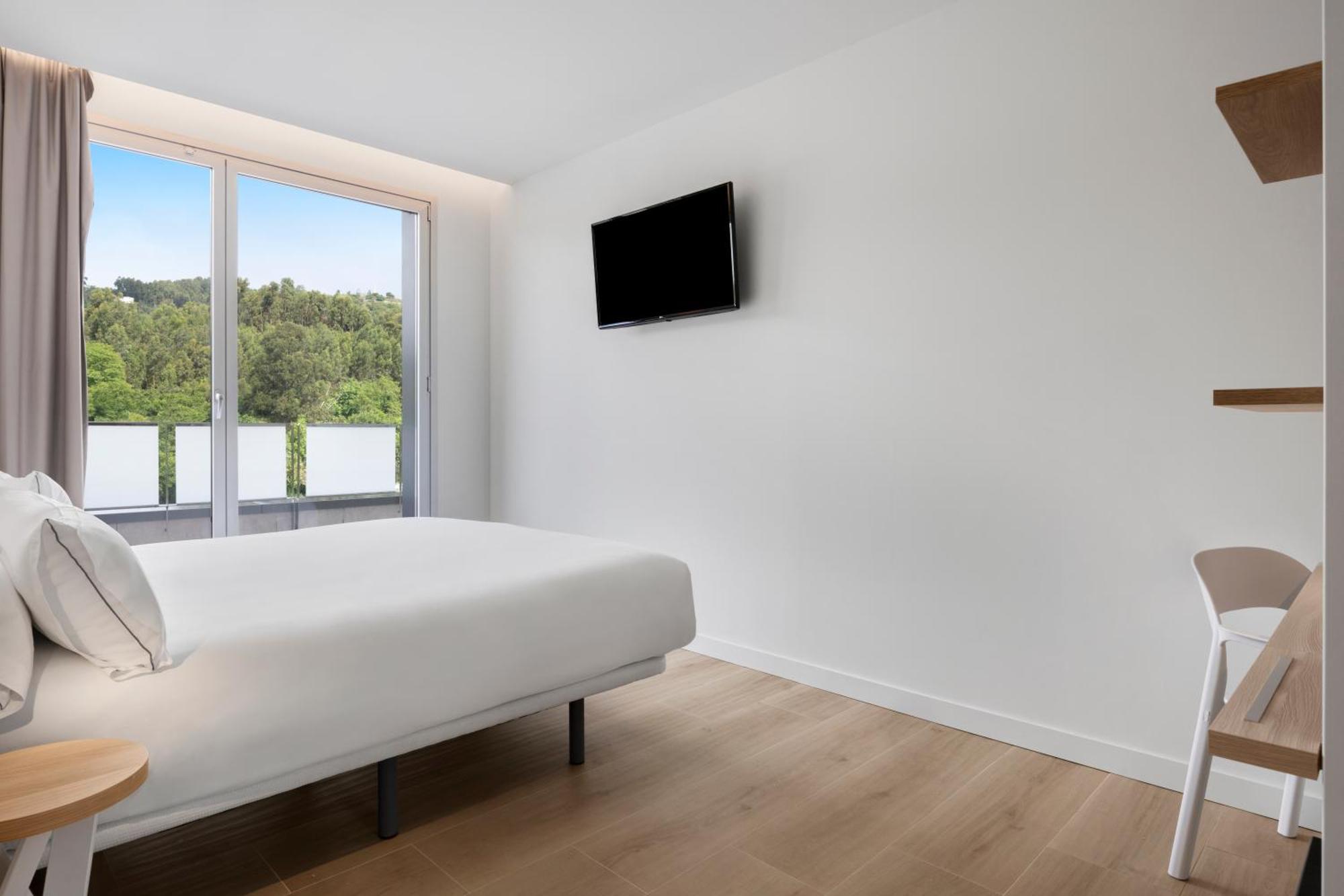 B&B Hotel Castro Urdiales Luaran gambar